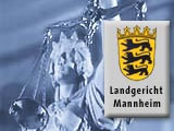 Landgericht Mannheim